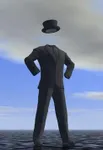 Invisibility Invisibility