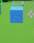 Light blue box Light blue box