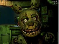 Springtrap Springtrap