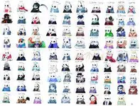 Sans (comment which one)