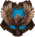 Ravenclaw Ravenclaw