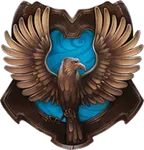 Ravenclaw Ravenclaw