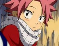 Natsu Natsu
