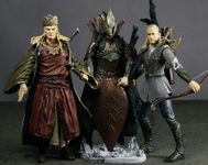 Mirkwood elf Mirkwood elf