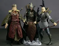 Mirkwood elf Mirkwood elf