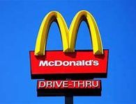 McDonald's for sure!! McDonald's for sure!!