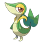 Snivy (Unova) Snivy (Unova)