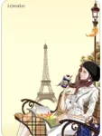 Paris Paris