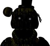 Phantom Freddy Phantom Freddy