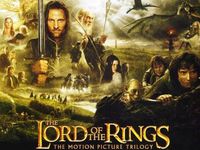 Lord of the rings Lord of the rings