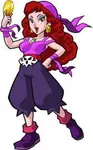 Captain Syrup