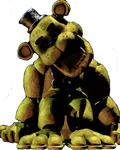 Golden Freddy
