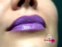 purple purple