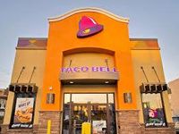 Taco Bell Taco Bell