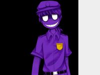 The Purple Guy The Purple Guy