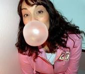 bubblegum bubblegum