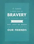 Bravery Bravery