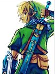 Link! Link!