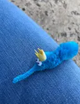 wormie