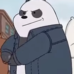 panda panda