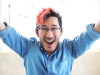 Markiplier Markiplier