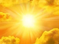 The Sun