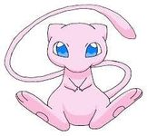 Mew Mew