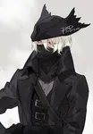 Hunter Hunter