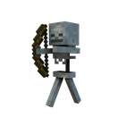Invisible Skeleton Invisible Skeleton