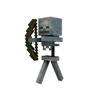 Invisible Skeleton Invisible Skeleton