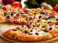 Pizza Pizza