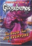 The Blob that Ate Everyone The Blob that Ate Everyone