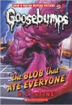 The Blob that Ate Everyone The Blob that Ate Everyone