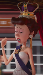 Queen Elizabeth Queen Elizabeth