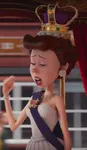 Queen Elizabeth Queen Elizabeth