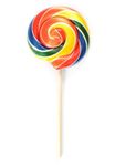 Lollipops... Lollipops...