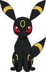 Umbreon Umbreon