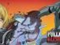 Fullmetal alchemists Fullmetal alchemists