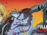 Fullmetal alchemists Fullmetal alchemists