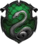 Slytherin Slytherin