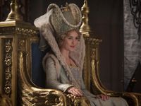 Queen Queen
