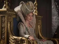 Queen Queen