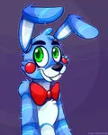 Toy Bonnie