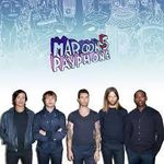 Maroon 5 Maroon 5