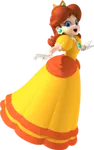 Princess Daisy