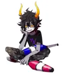 Gamzee Gamzee