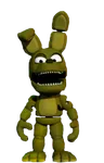 Adventure PlushTrap