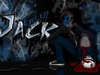 eyless jack eyless jack