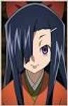 Tsubaki Kasugano Tsubaki Kasugano