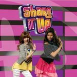 Shake it up Shake it up